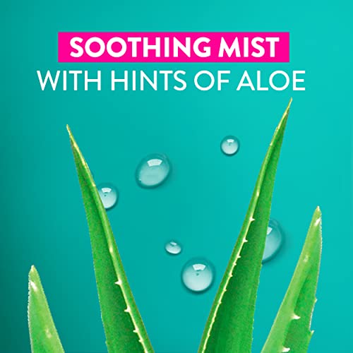 Vicks Sinex Severe hydratant aloé et vapeurs: confort quotidien