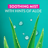 Vicks Sinex Severe hydratant aloé et vapeurs: confort quotidien