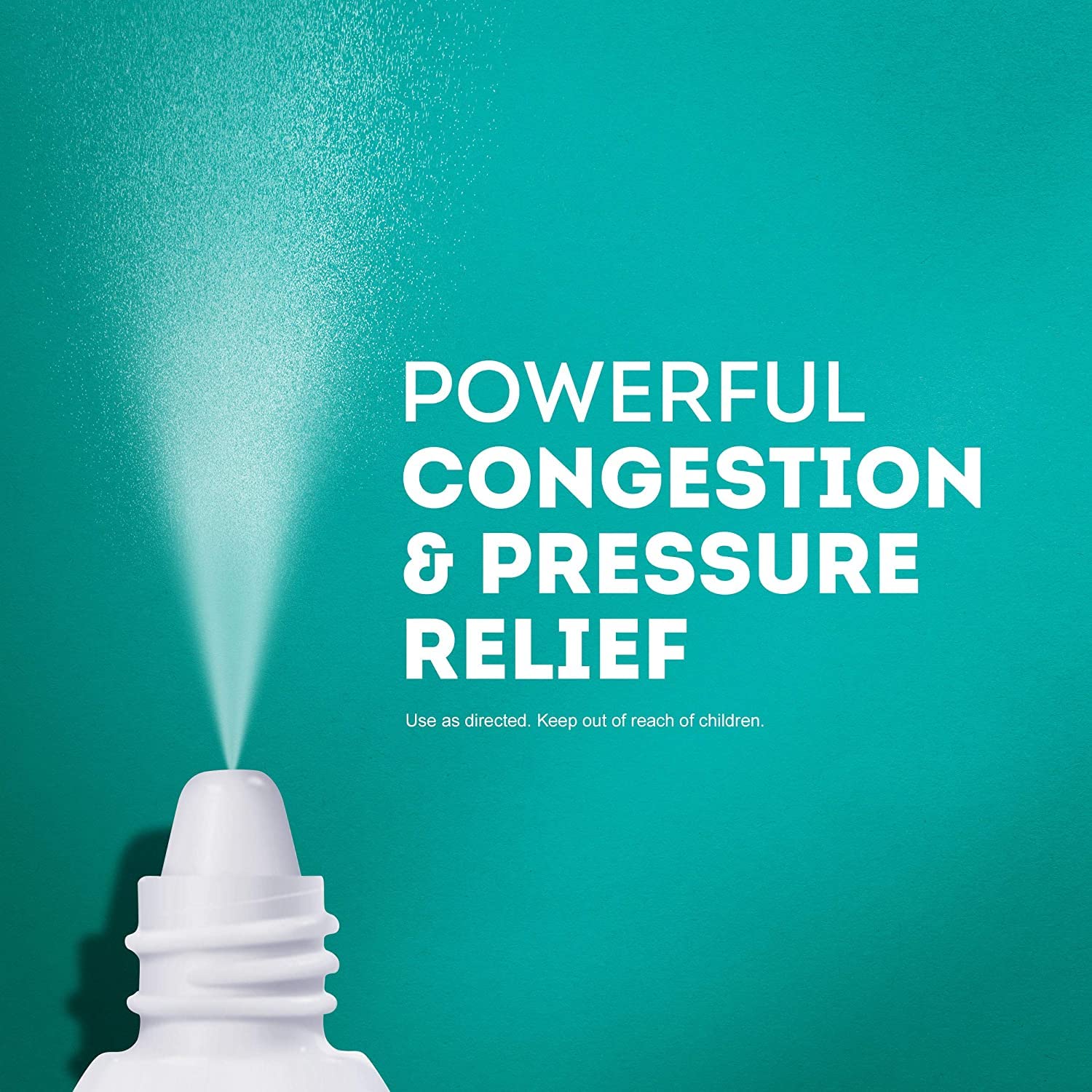Vicks Sinex Severe utilisation pratique lors d’allergies ou rhumes.