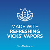Vicks VapoInhaler offre une inhalation rapide au travail ou en déplacement