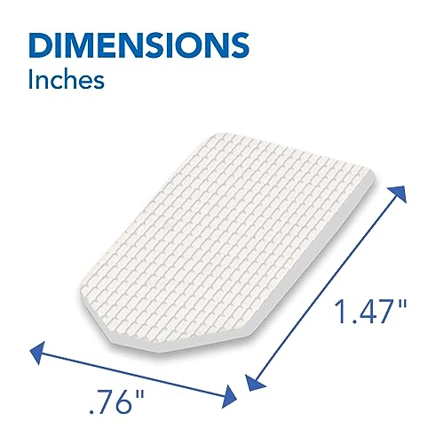 Vicks VapoPads design etui, recharge pratique et discrète