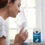 Vicks VapoPads longue durée pour plusieurs usages avec vos appareils