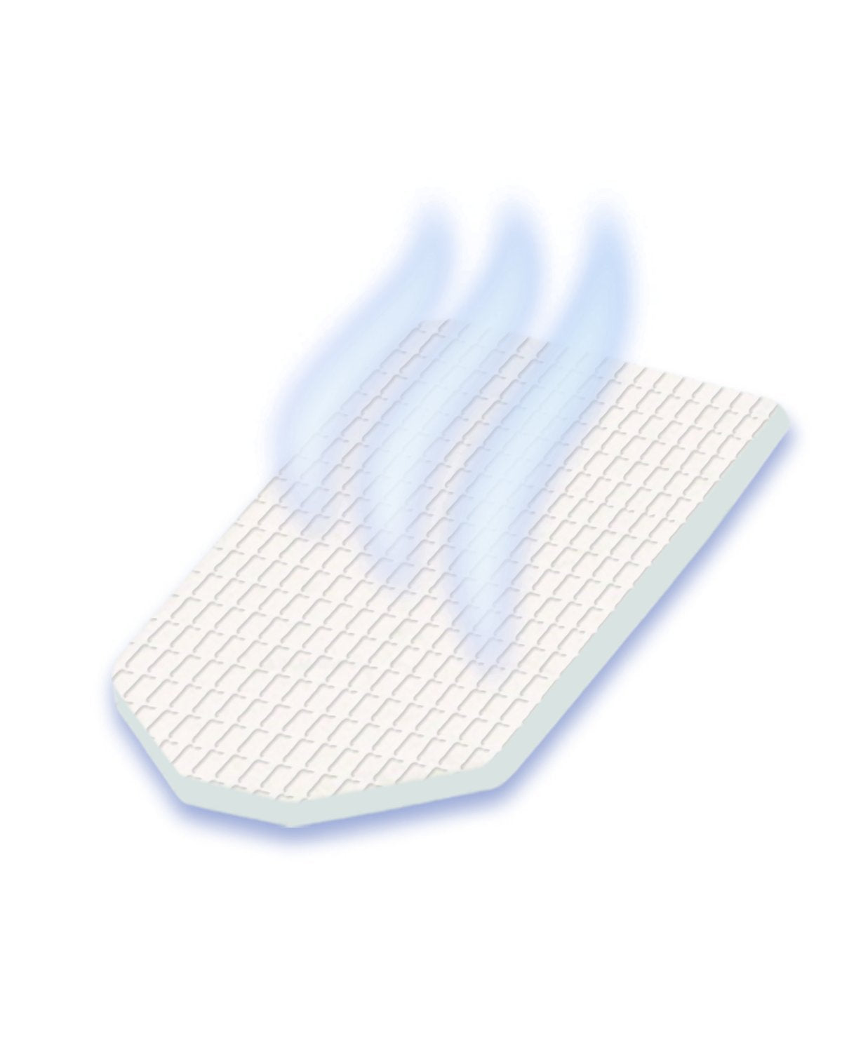 Vicks VapoPads usage quotidien pour ambiance rafraîchissante durable