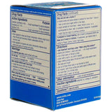 Pommade Vicks Vaporub – application douce sur la peau.