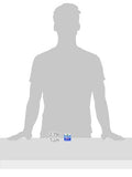 Application du Vicks VapoRub sur la gorge pour un soulagement local.