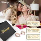 Coffret cadeau Vicmag inclus, présentation soignée pour offrir.