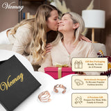 Vicmag bague cuivre magnetique utilisation quotidienne, pratique et apaisante.