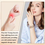 Vicmag finition lisse et protection anti oxydation pour durer.