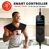 Viconor alimentation double, utilisation à domicile ou en déplacement.