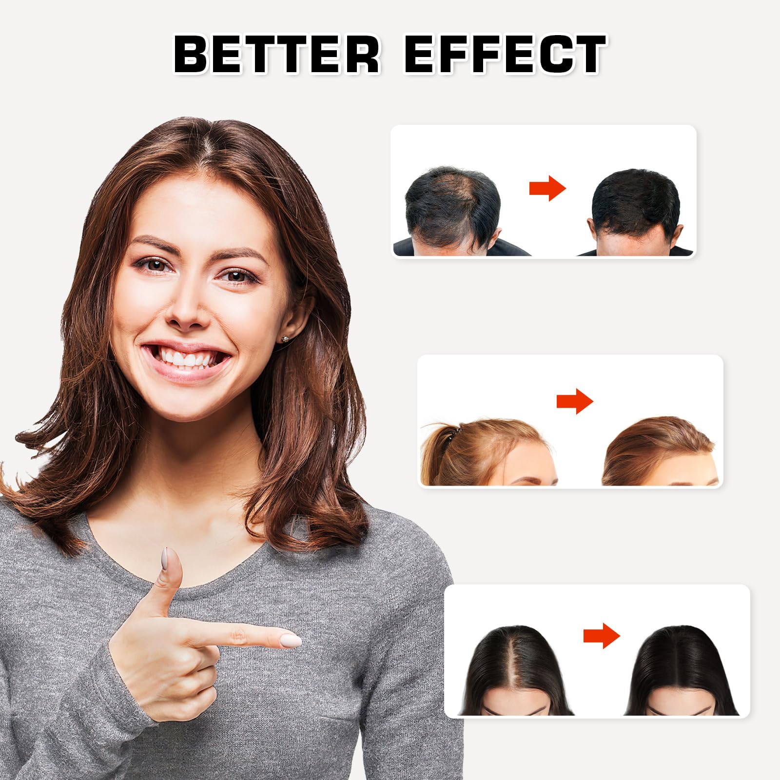 Viconor cap laser cheveux noir portee quotidienne: utilisation facile pour routine capillaire.