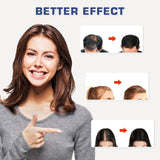 Casquette laser bleu Viconor portée, utilisation quotidienne pour le soin capillaire.
