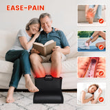Viconor pieds, lumière infrarouge 850nm pour détente musculaire et confort.