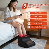 Viconor système 3 en 1, utilisation polyvalente et détachable.