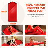 Viconor tapis portable: pratique en voyage pour séances rapides.