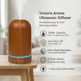 Humidificateur Victoria Aroma pour brume fraîche et agréable