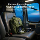 Vicwell Amino Acid — sans sucre ni glucides, option keto-friendly.