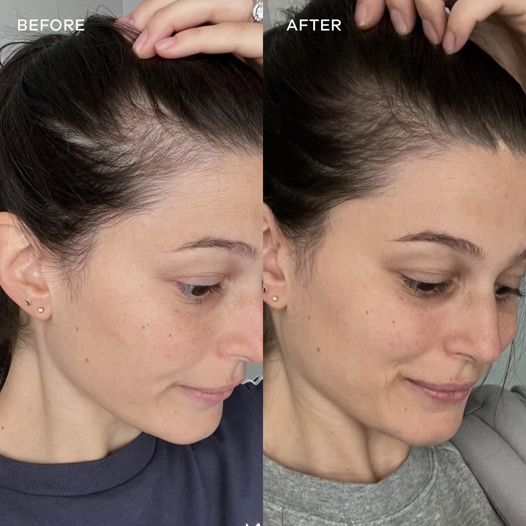 vida-glow-marine-collagene-boisson-dissolution : se dissout facilement dans eau ou thé pour une texture lisse.