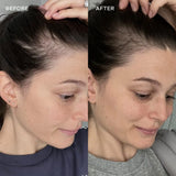 vida-glow-marine-collagene-boisson-dissolution : se dissout facilement dans eau ou thé pour une texture lisse.