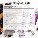Sachets-portables d’Aurora Nutrascience, pratique en déplacement