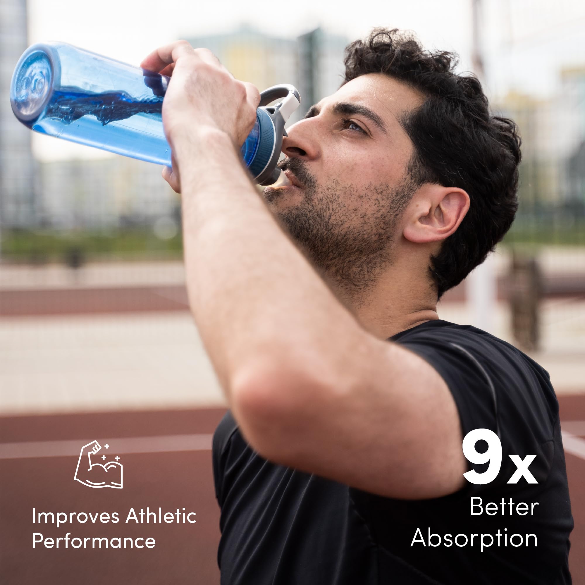 Vida Lifescience Aurora: R-ALA liposomale favorisant les pompes et la récupération.