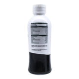 Vidanat Chlorophylle liquide – verre d'eau mélangé pour une boisson rafraîchissante.