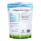 Vidanat Pure Collagene Hydrolyse doseur: facilité de dosage et absorption élevée.