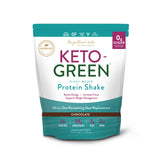 VIDAPURA Keto-Green chocolat en sachet 16 portions, solution pratique pour démarrer la journée.