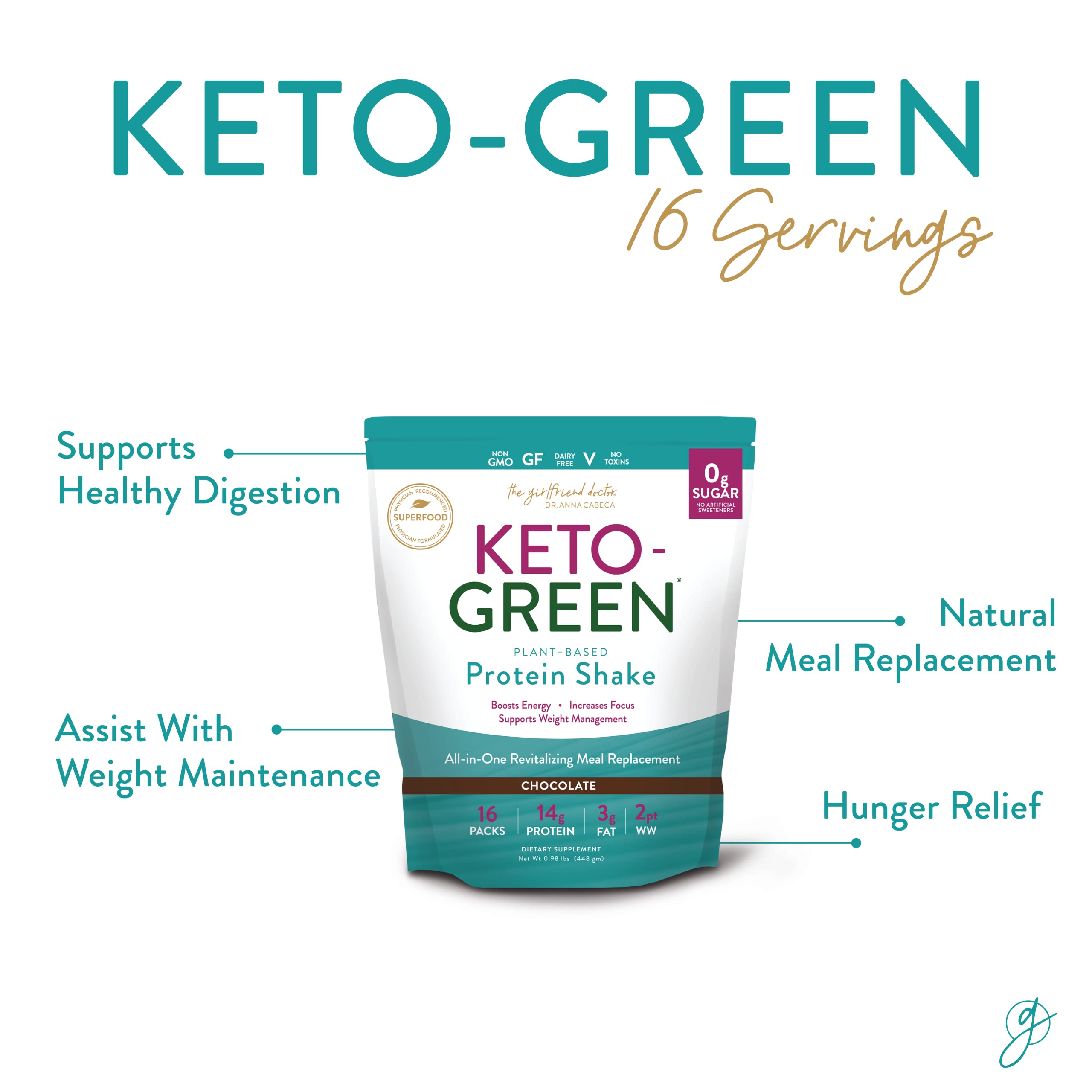 Protéine chocolat en texture crèmeuse VIDAPURA Keto-Green, boisson réconfortante et rassasiante.
