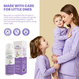 Vigority Kids Sommeil – formulation douce adaptée aux peaux sensibles