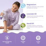 Vigority Kids Sommeil – brume chambre légère pour ambiance relaxante