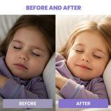 Vigority Kids Sommeil – brume corporelle pour jambes et pieds, absorption rapide