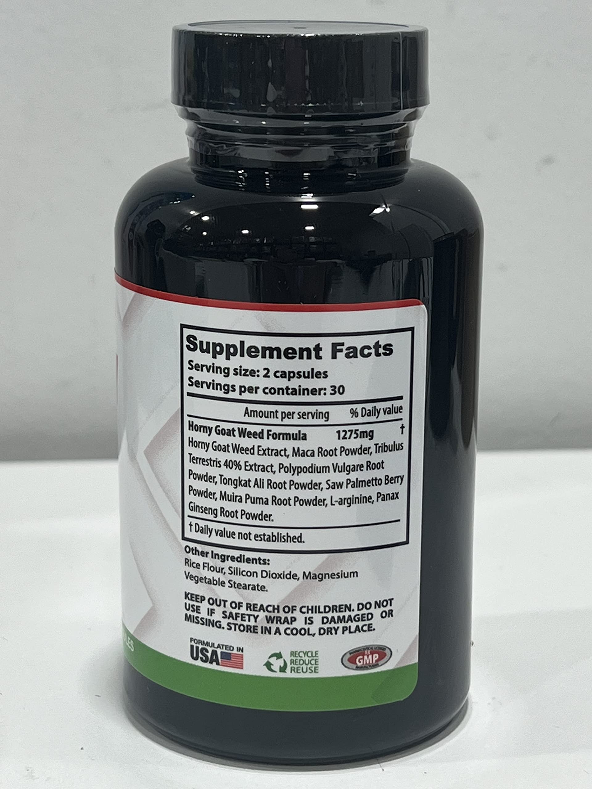 VigorNova – capsules démontrant énergie et endurance pour la vie active.