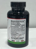 VigorNova – capsules démontrant énergie et endurance pour la vie active.