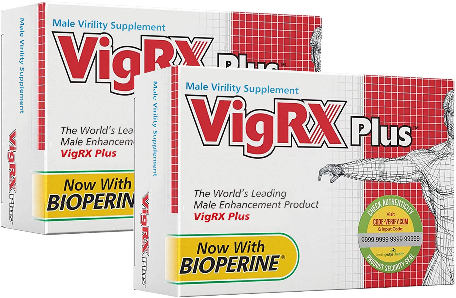 VigRX Plus tablettes virilité homme, soutiennent une routine quotidienne naturelle.