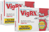 VigRX Plus tablettes virilité homme, soutiennent une routine quotidienne naturelle.