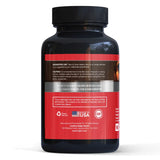 VigRX Soutien à l’oxyde nitrique — capsules visibles pour énergie et endurance.