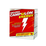 Sachets Vijosa Campolon énergie pour un boost rapide et pratique.