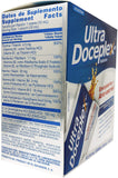 VIJOSA Ultra Doceplex Énergie Poche dans son emballage, format pratique en déplacement.