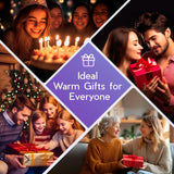 Vilicert cadeau idéal pour femmes et proches, occasions spéciales.