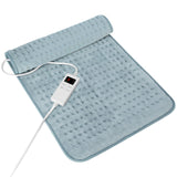 Vilicert compresse chauffante pour crampes menstruelles, soulagement ciblé et confort.