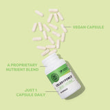 Vimergy Celeryforce : prête à être ajoutée dans un smoothie quotidien.