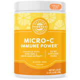Vimergy Micro-C Immun Power en poudre, absorption rapide et dosage pratique.