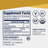 Vimergy PropolisPure flacon-versement précis pour routine.