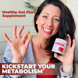 Vimerson Health Berberine: soutien immunitaire potentiel en usage quotidien.