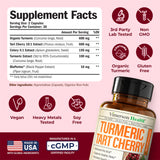 Vimerson Health Extrait de céleri – capsules pratiques pour la routine