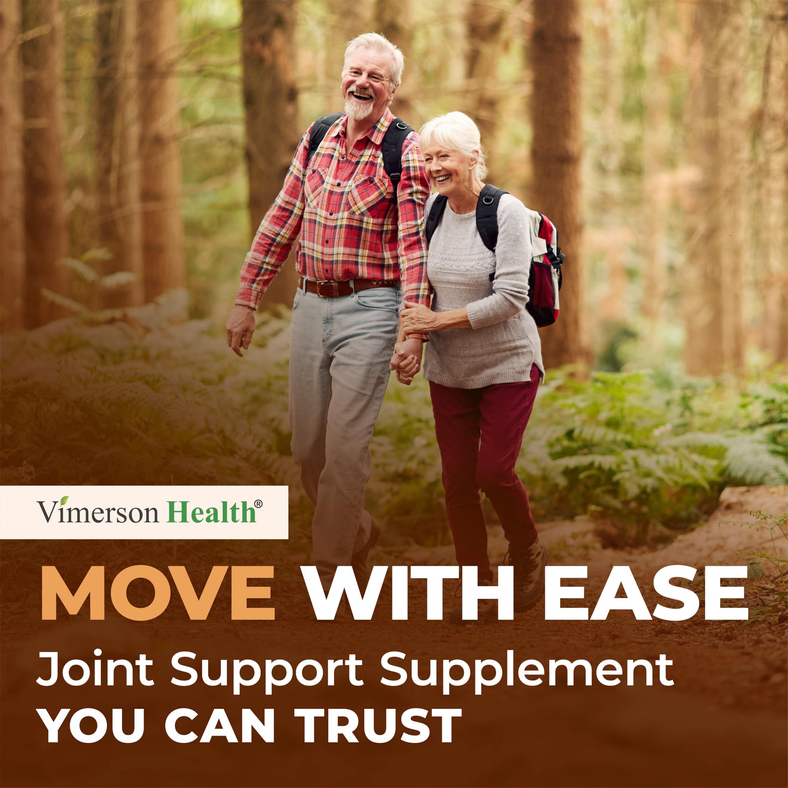 Vimerson Health fabrication-USA-certifiée: laboratoire conforme cGMP et tests de pureté.