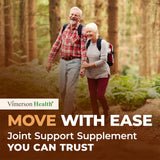 Vimerson Health fabrication-USA-certifiée: laboratoire conforme cGMP et tests de pureté.