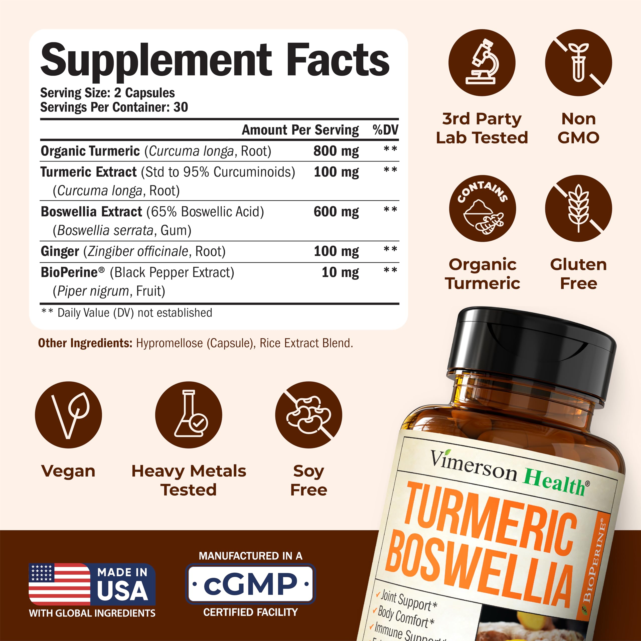 Vimerson Health gingembre-extrait-capsules: aide digestive et confort quotidien.