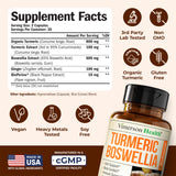 Vimerson Health gingembre-extrait-capsules: aide digestive et confort quotidien.