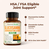 Prise quotidienne avec repas selon Vimerson Health.